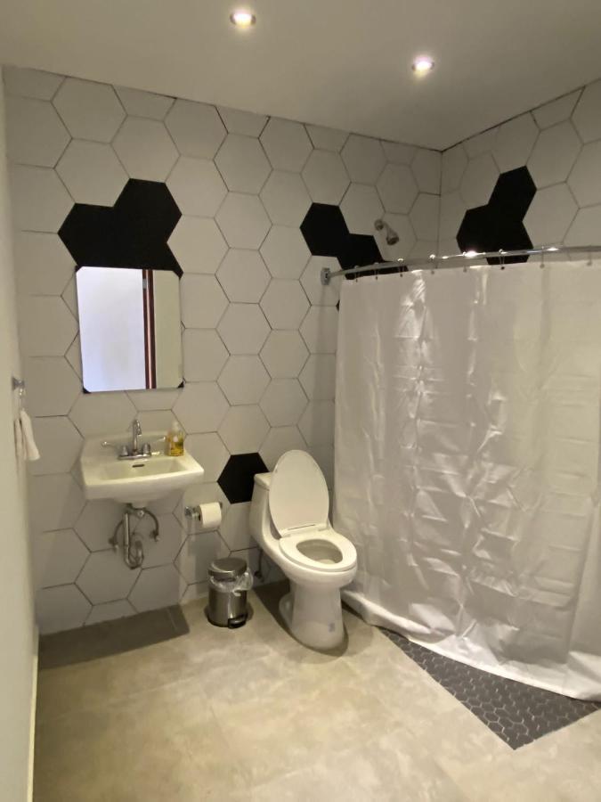 Hotel Nest Сан-Хуан Экстерьер фото